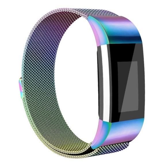 fitbit charge 2 children's band